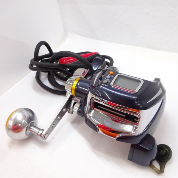 13マグマックス 500